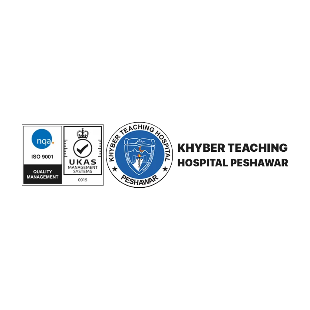 Khyber Teaching Hospital (Govt)