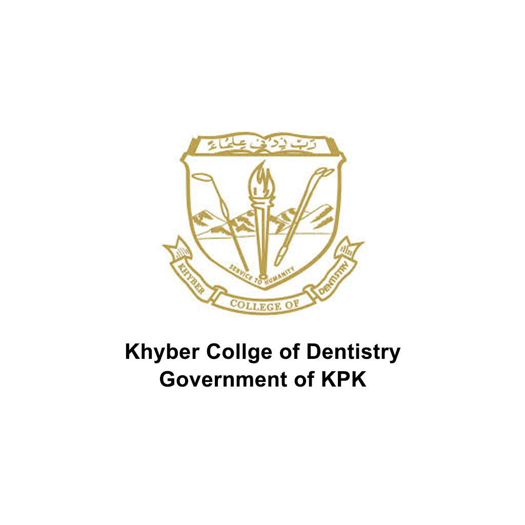 Khyber College of Dentistry (Govt)