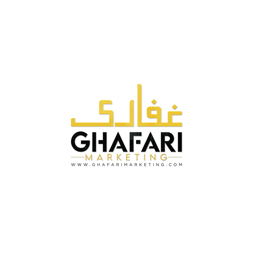 Ghafari Marketing