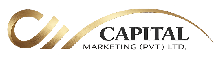 Capital Marketing