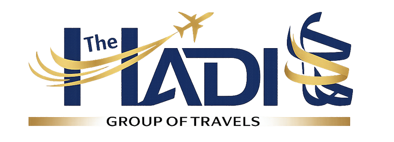 The Hadi Group of Travel