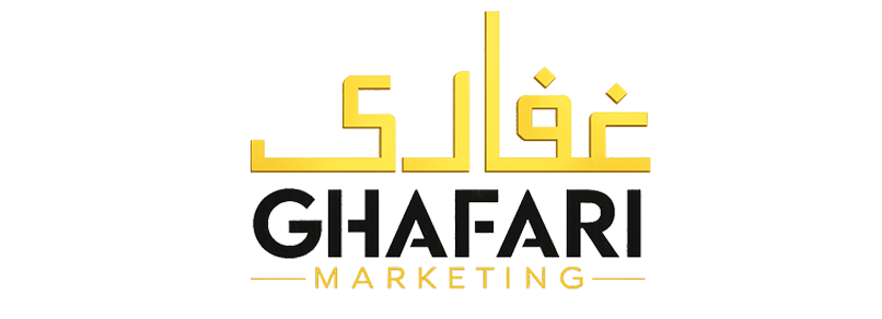 Ghafari Marketing